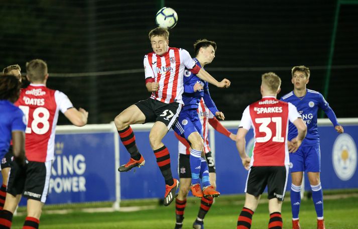 Leikmenn Exeter City þurfa að spila gegn Bradford í fyrstu umferð FA bikarsins í þriðja sinn.