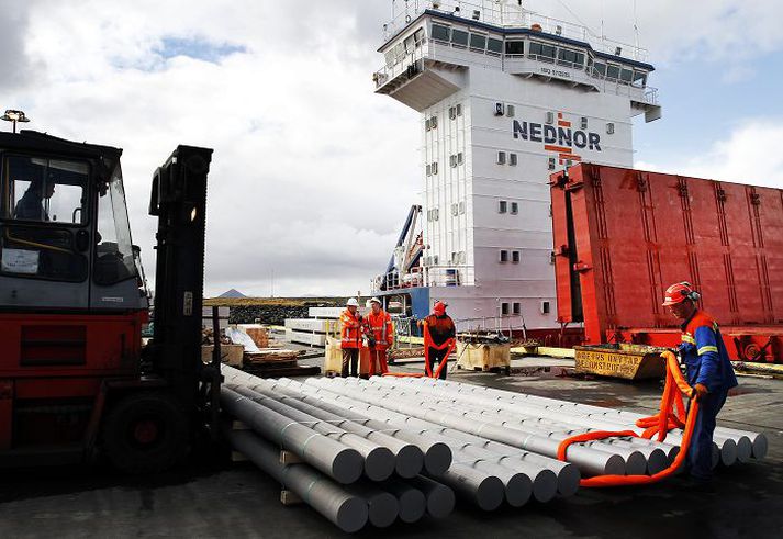 Starfsmenn Rio Tinto Alcan geta þurft að ræða fjarvistir við yfirmann sinn. 
