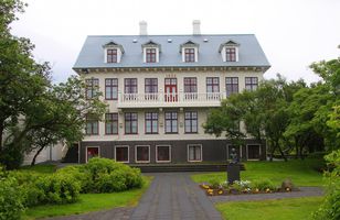 Fréttamynd