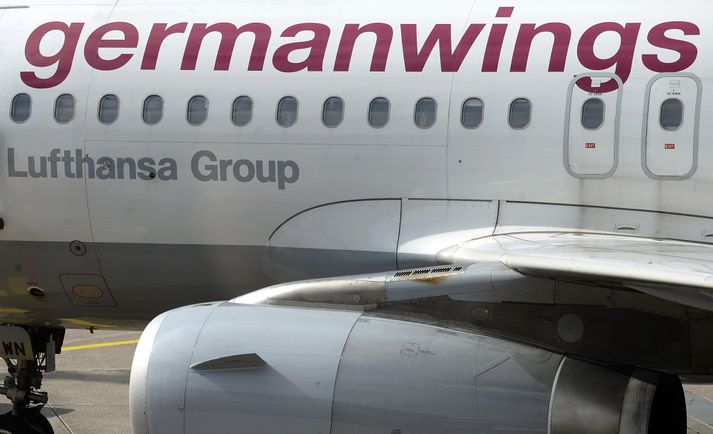 Starfsemi Germanwings hefur lamast eftir slysið.