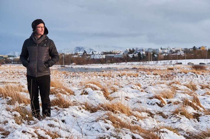 Juho Kuosmanen segist sem kvikmyndaleikstjóri finna til ákveðinnar tengingar við boxara á borð við Olli Mäki. 