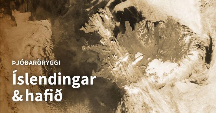 Ráðstefnan stendur milli 13 og 17 í dag og verður hægt að fylgjast með í beinu streymi.