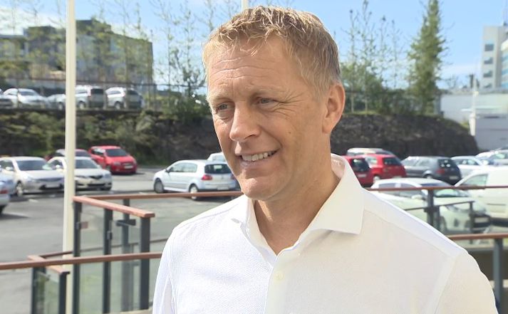 Hvað tekur við hjá Heimi?