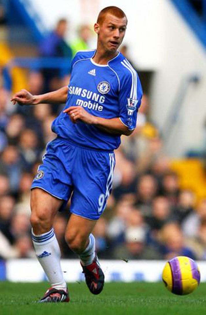 Steve Sidwell.