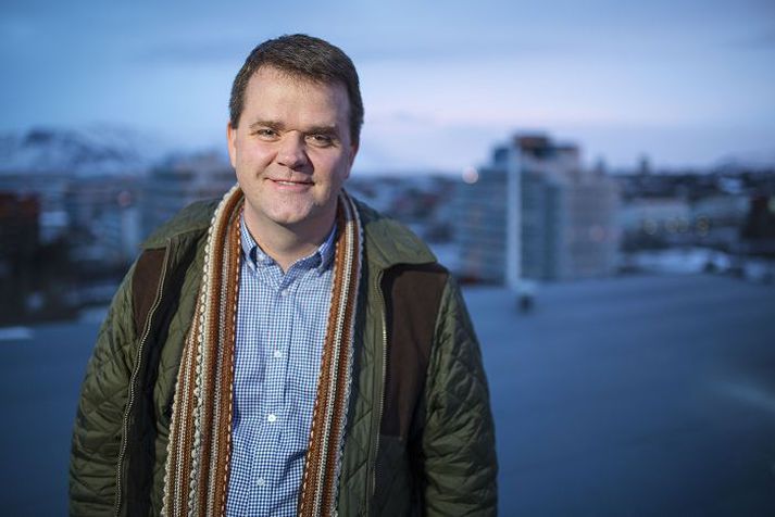 Stefán Ingi Stefánsson, framkvæmdastjóri UNICEF, er á leiðinni til Suður-Súdans en þar ríkir mikið neyðarástand. 