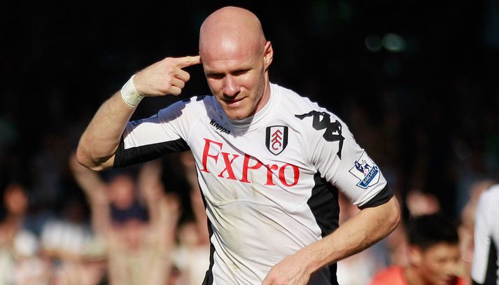 Andy Johnson