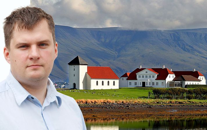 Pawel segist ekki hafa leitt hugann alvarlega að því að bjóða sig fram til forseta.
