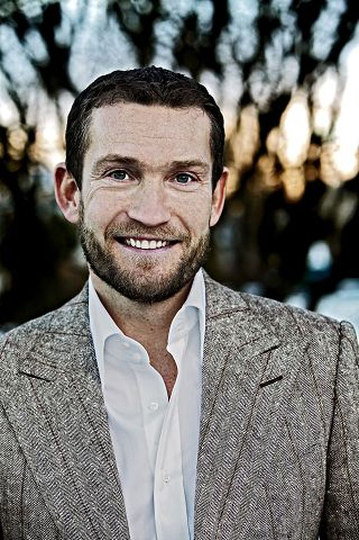 Björgólfur Thor Björgólfsson Á 200 milljörðum meira en næstríkasti Íslendingurinn.