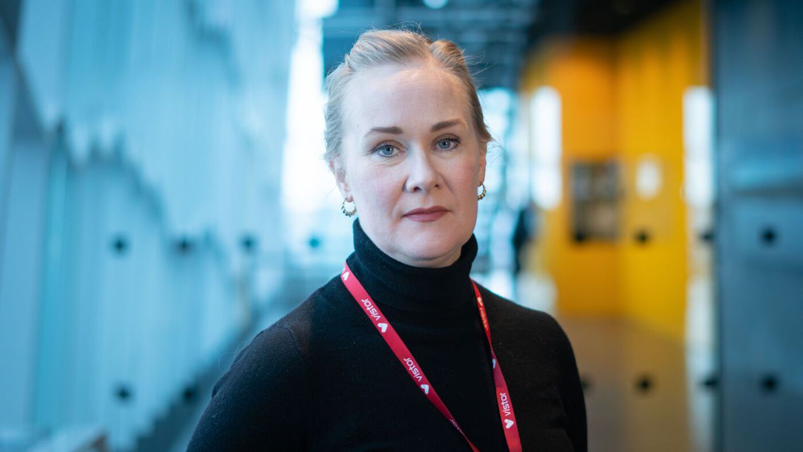 Spyr hvort troða eigi gömlu fólki inn á heimili lands­manna