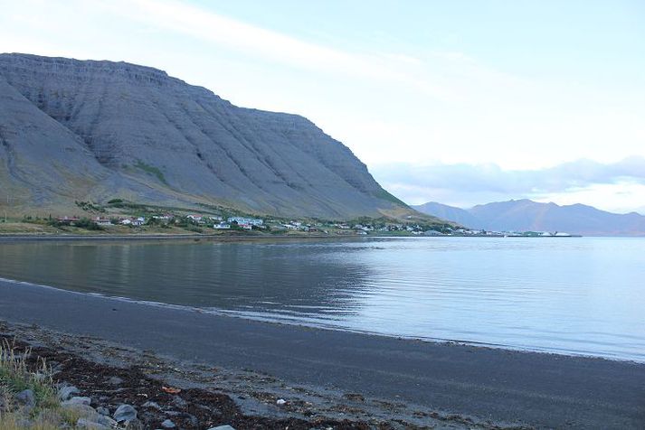 Það verður enn meira fjör í atvinnulífinu og skólanum á Bíldudal næsta vetur.