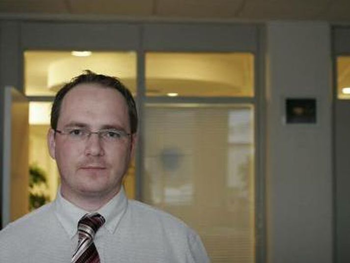 Páll E. Winkel Segir ástandið hrikalegt.