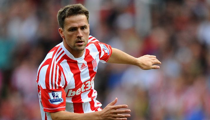 Michael Owen