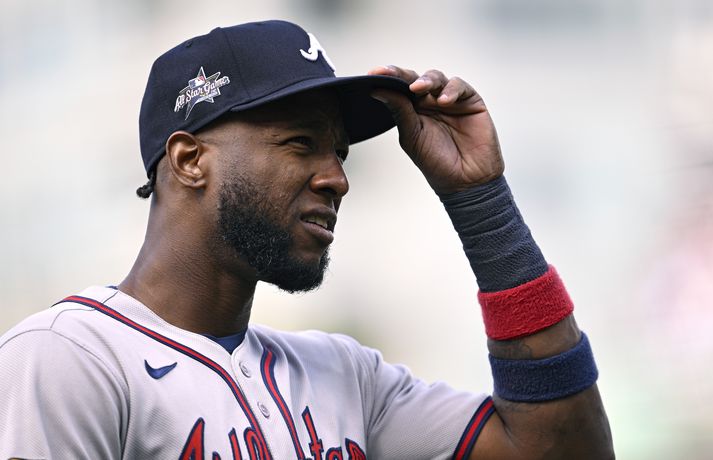 Jurickson Profar getur ekki spilað næstu tvo mánuðina.