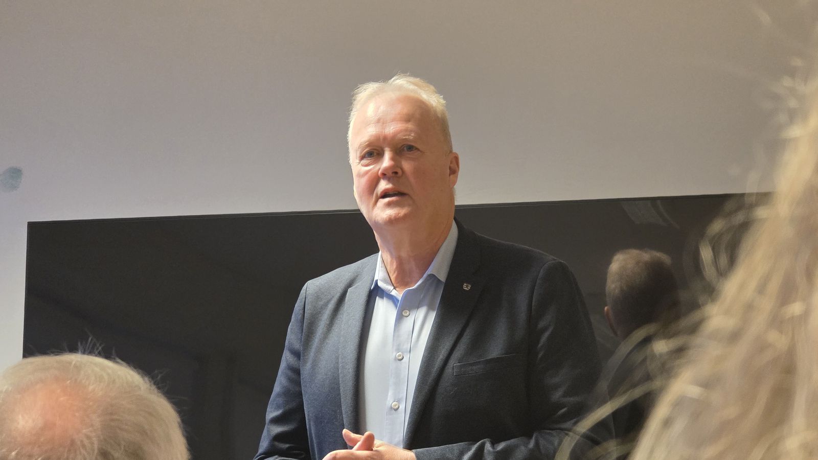 Um 900 manns nú með lög­heimili í Grinda­vík