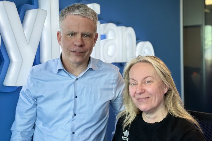 Er um­sókn Ís­lands að ESB enn í gildi?