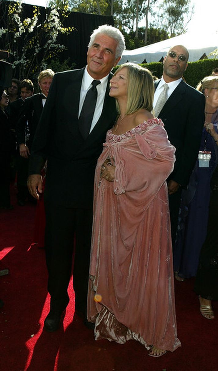 Barbara Streisand - 2004