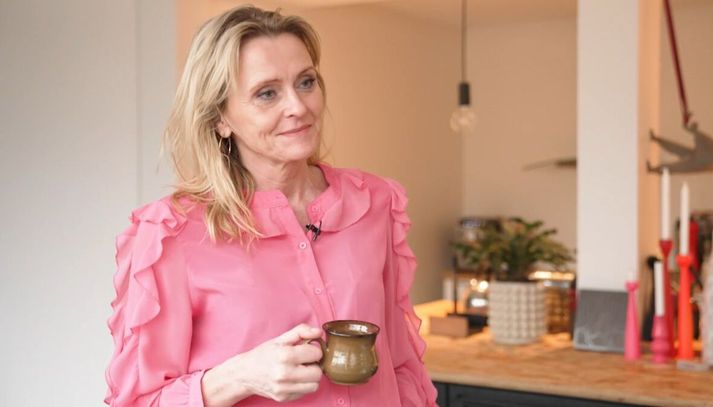Heiða er í dag borgarstjóri Reykjavíkur.