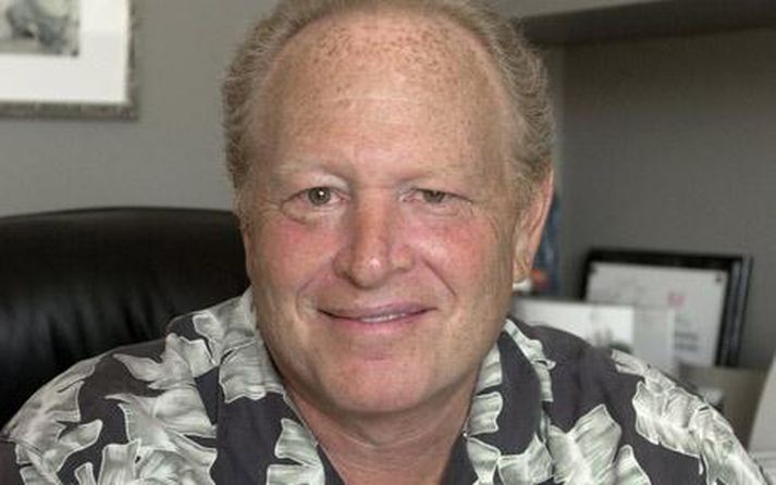 Alan Ralsky.