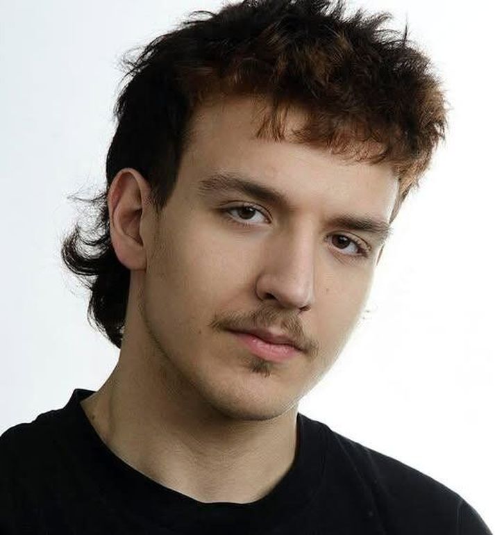 Viktor Arman Kambizson var 22 ára gamall.