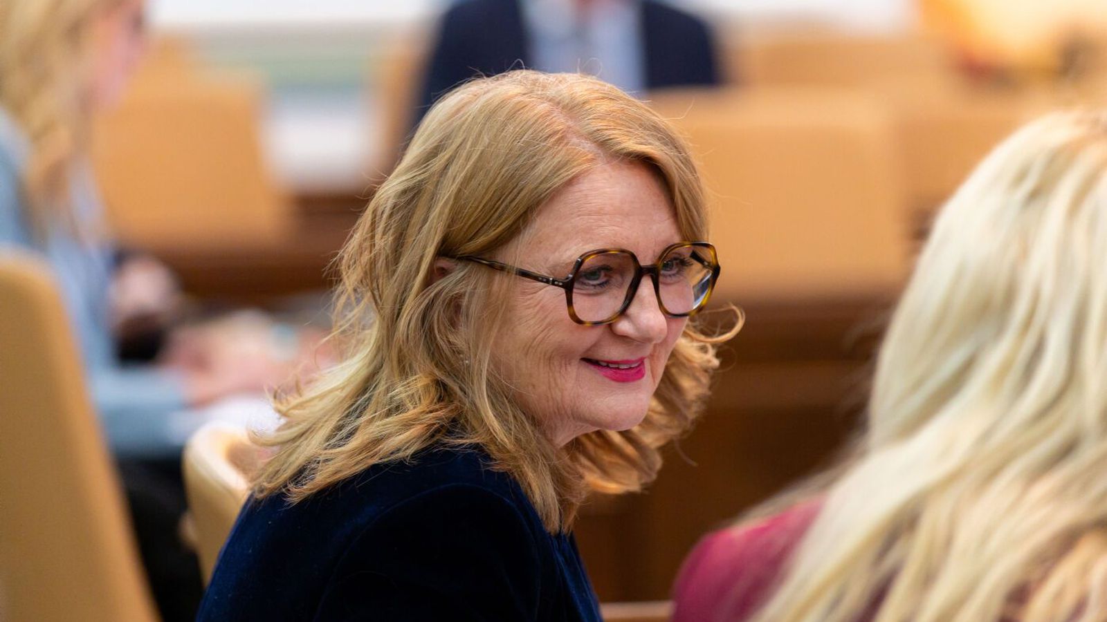 Segir einkaðila ekki hafa fengið svör í marga mánuði