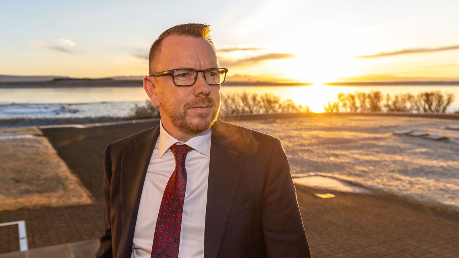 Gagn­rýnin byggi „að miklu leyti á mis­skilningi“