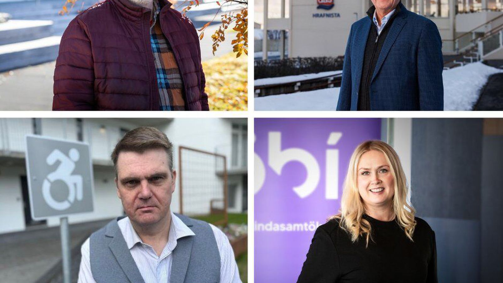 Bíla­hús í Reykja­víkur­borg – að­gengi, lög og ó­jöfnuður