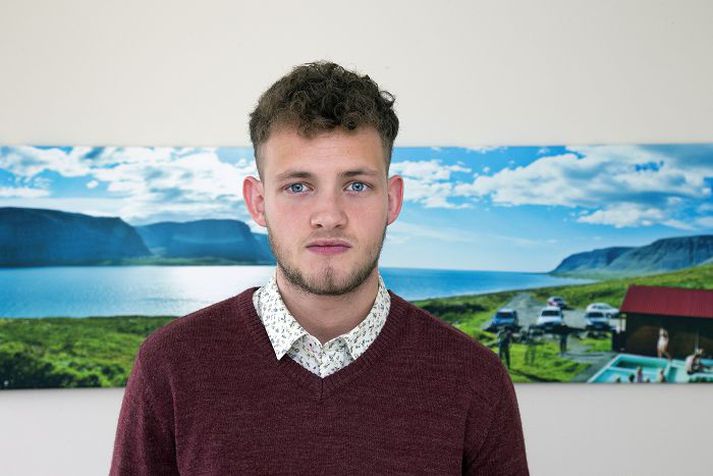 Gunnar Smári Jóhannesson heldur Íslandsmeistaramótið í spuna í fyrsta skipti í lok mánaðarins. 