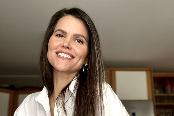 Helga Snjólfsdóttir segir verkefni margra fullorðinna að kynnast sjálfum sér upp á nýtt og afvirkja gömul forrit.