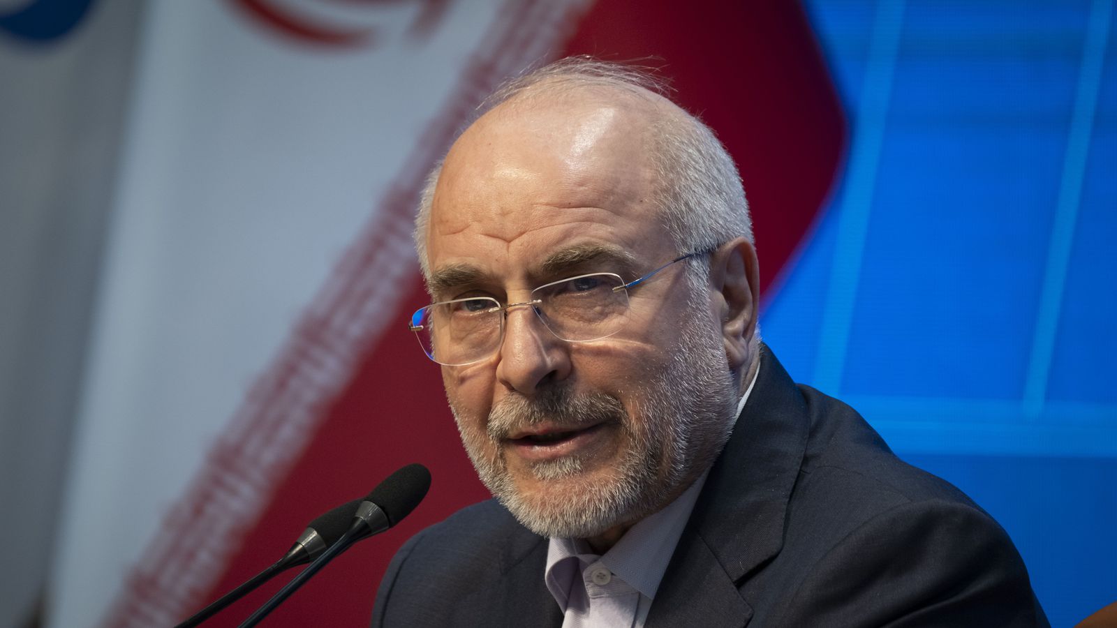 Líbanon verið hluti af sam­komu­laginu og Trump þurfi að velja