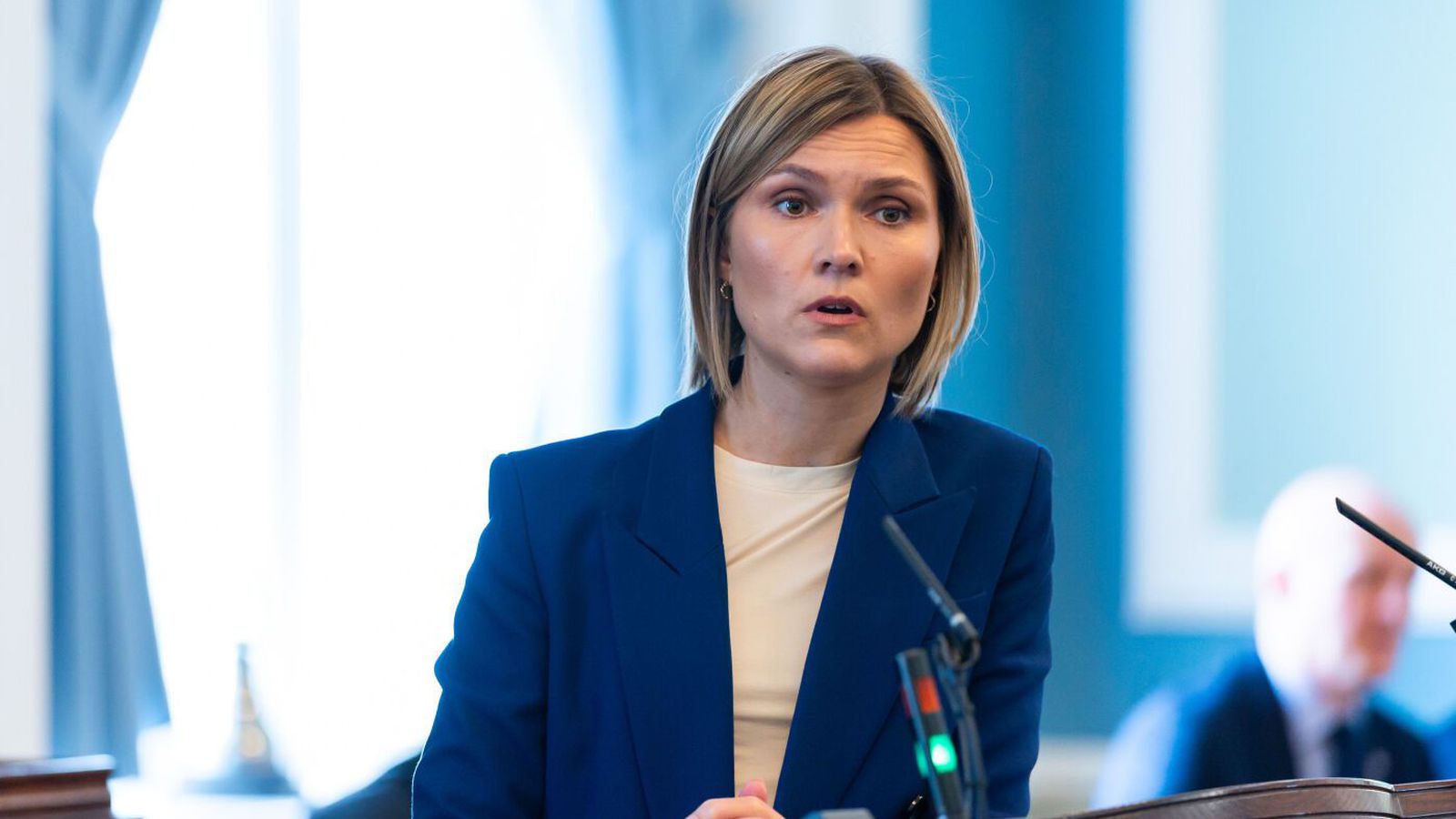 Hækka launin um 3,5 prósent í stað 9,7 prósenta