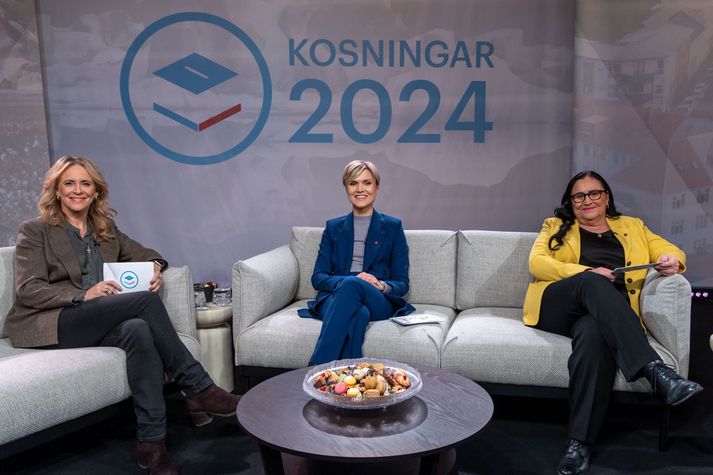 Samfylkingin fékk sína bestu kosningu frá því árið 2009 og er í annað sinn stærsti flokkur landsins. Flokkur fólksins og Viðreisn uppskáru einnig ríkulega. Talað hefur verið um SCF sem mögulega ríkisstjórn, svokallaða Valkyrjustjórn.