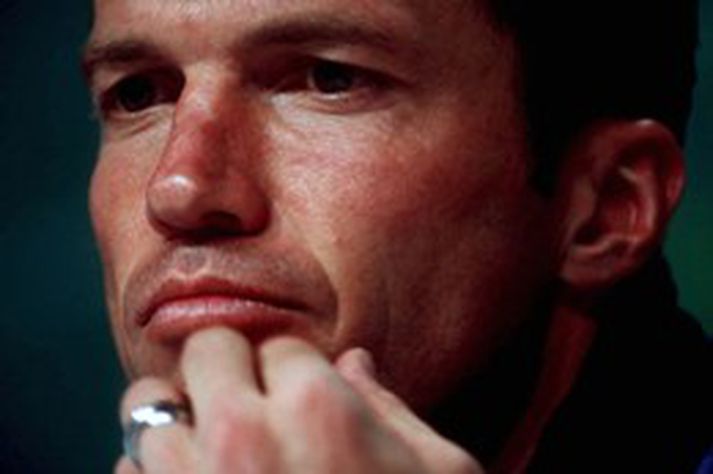 Lothar Matthäus