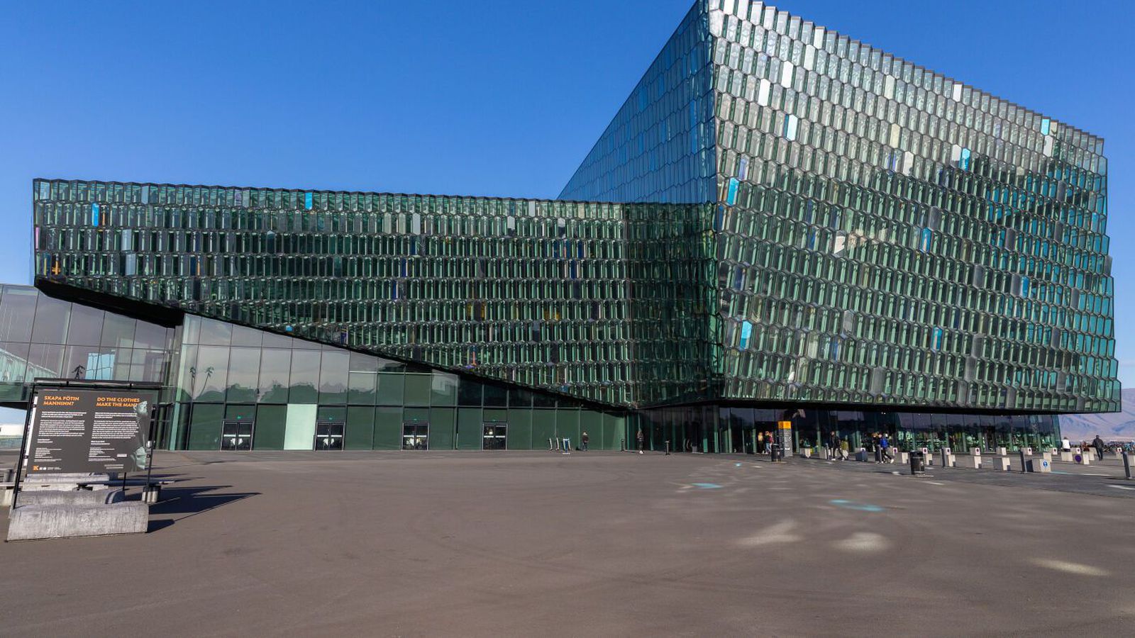 Fundur fólksins veg­legur í ár