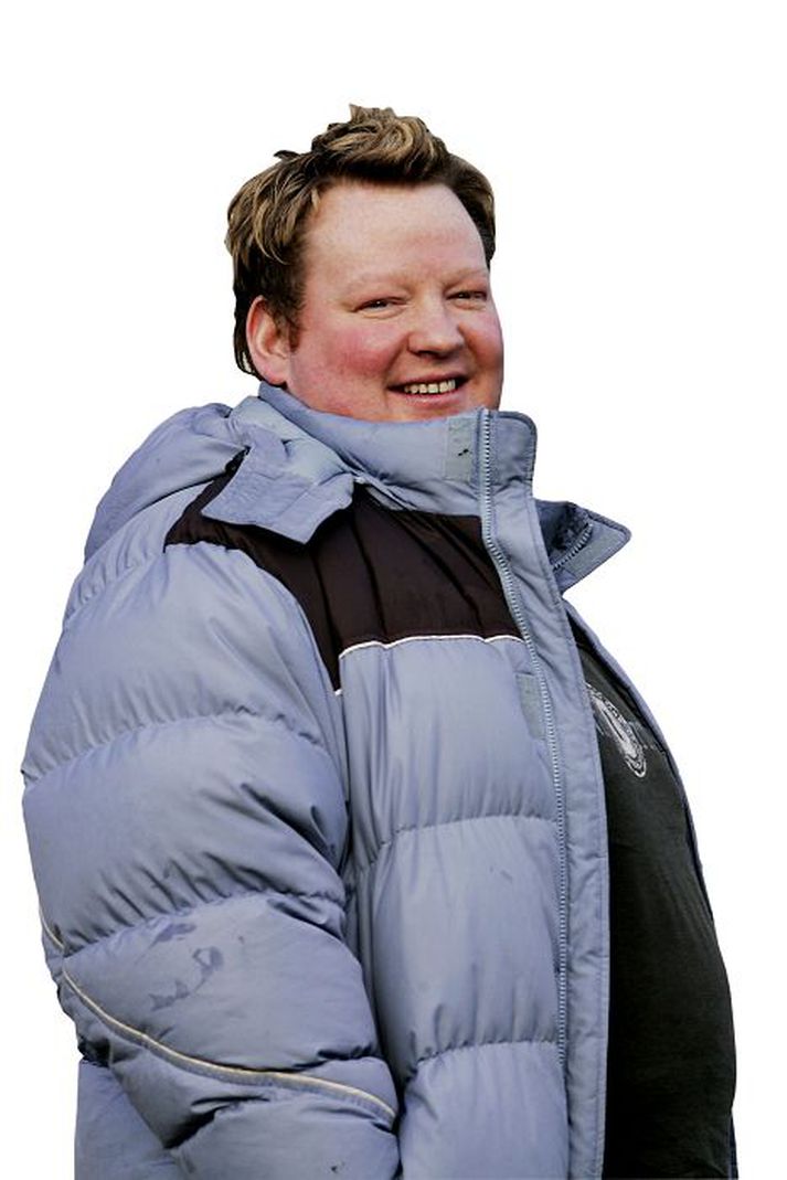 Reynir Þór segir mörg góð lög í keppninni í ár en hann telur íslenska lagið þó eiga góðan séns. Hans uppáhaldslög eru frá Svíþjóð, Bretlandi og Serbíu.