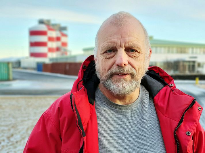 Reinhold Richter, aðaltrúnaðarmaður starfsmanna álversins í Straumsvík, segir að enn sé til staðar grundvöllur fyrir viðræðum milli aðila.