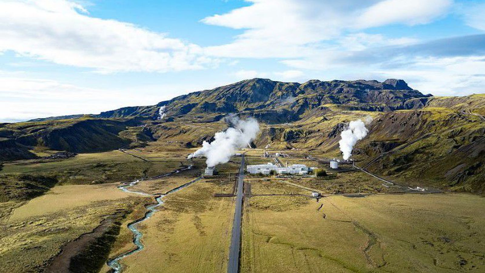 Skjálftinn fannst í Grundar­firði og Búðar­dal