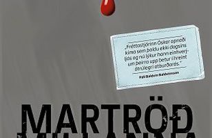 Fréttamynd