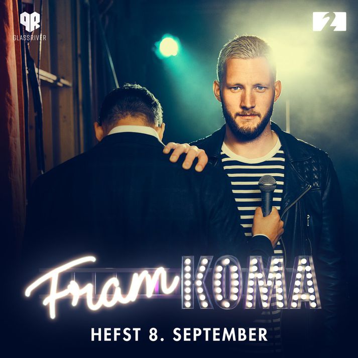 Framkoma hefst áttunda september.