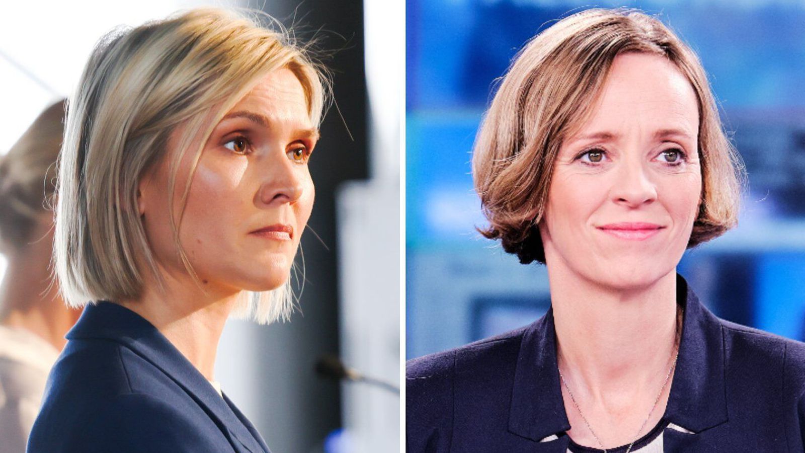 Krist­rún reyni að hafa milli­göngu í deilunni
