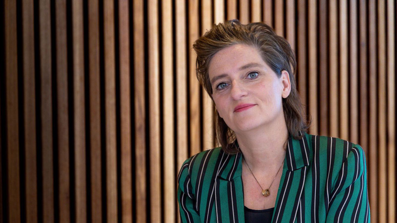 Hætta við flutninga á Skóla­vörðu­holtið