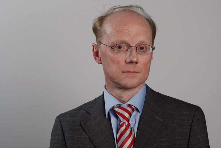 Þorbjörn Jónsson, formaður Læknafélags Íslands, segir hugmyndina hafa komið fram á stuttum fundi hjá Ríkissáttasemjara í kvöld. 