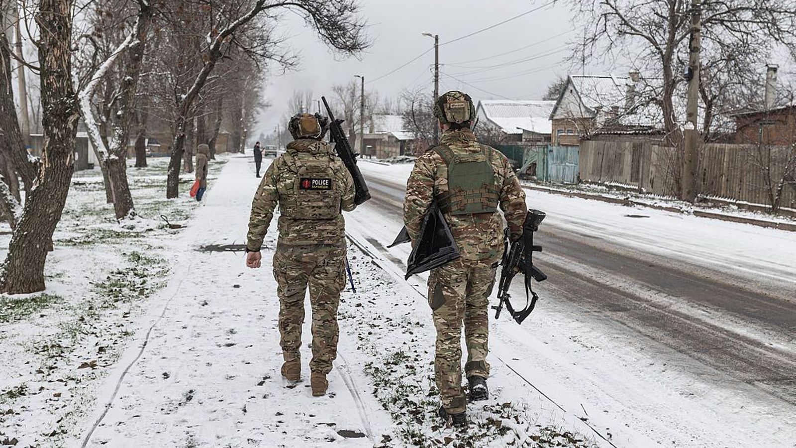 Evrópa samþykkir 90 milljarða evra lán til Úkraínu