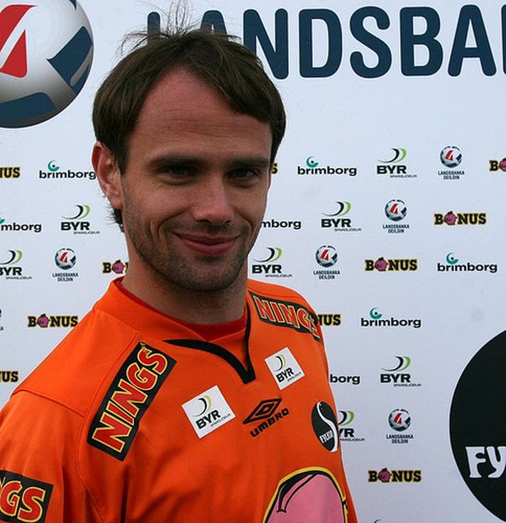 Haukur Ingi