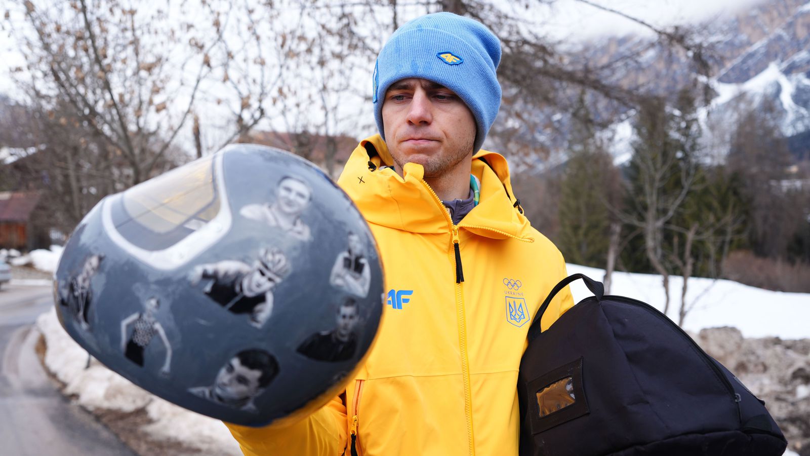 Á­frýjar brott­vísun af Ólympíu­leikunum til Íþróttadómstólsins