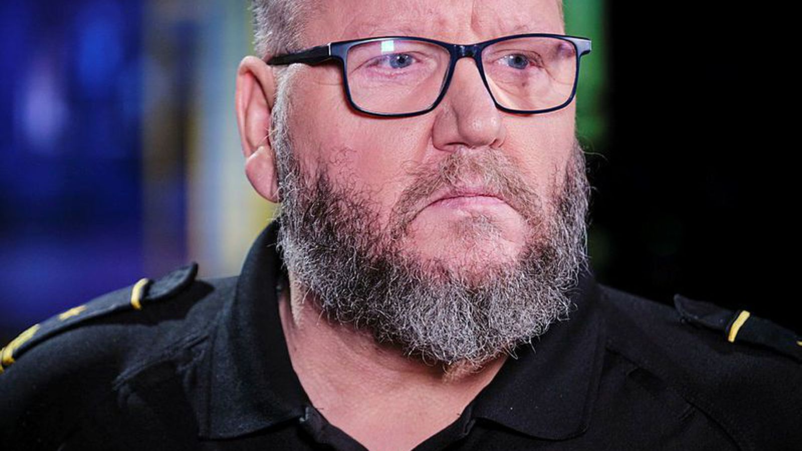 Átti í úti­stöðum við Frú Ragn­heiði