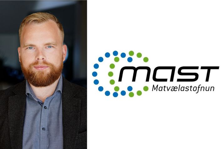 Gissur Kolbeinsson er sviðsstjóri vettvangseftirlits hjá MAST.