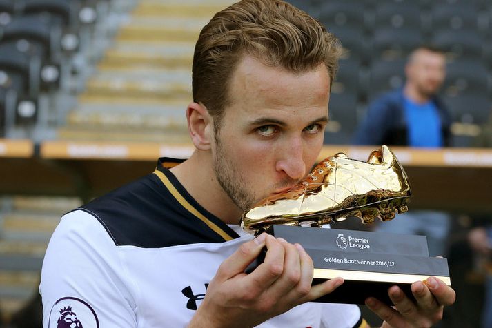 Harry Kane.