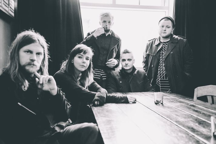 Hljómsveitin Of Monsters and Men er með flestar tilnefningar á hátíðinni eða sex tilnefningar.