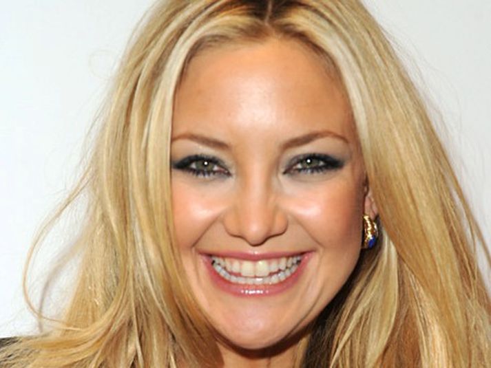 Kate Hudson. MYND/Cover Media
