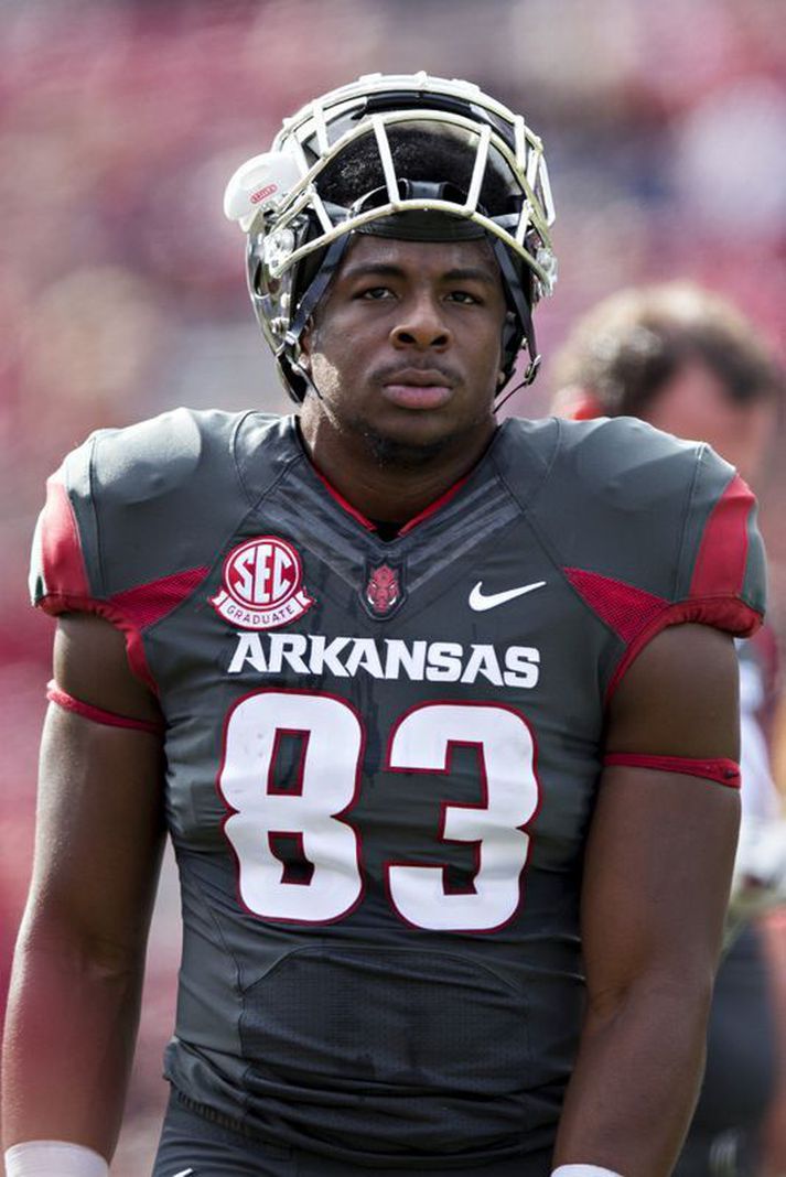 Jeremy Sprinkle.